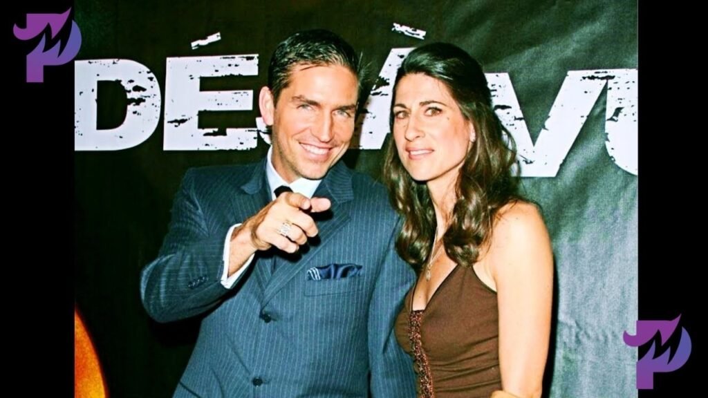Kerri Browitt Caviezel