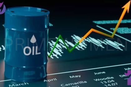Oil Price
