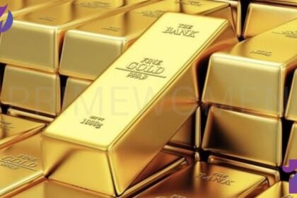 Gold Price