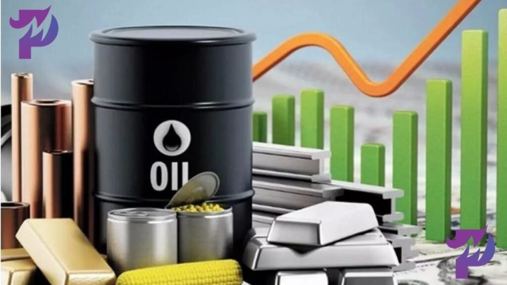 Oil Price