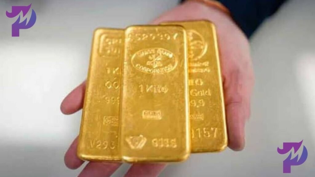 Gold Price