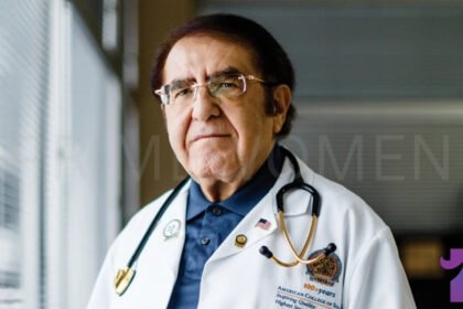 Delores Nowzaradan