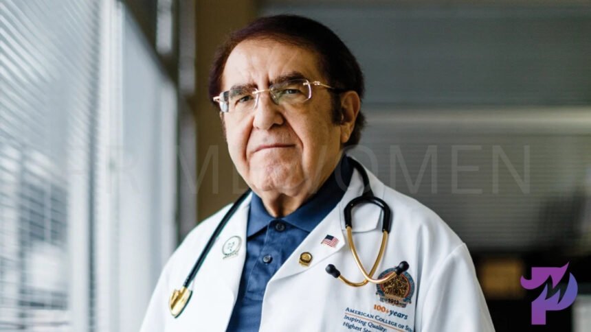 Delores Nowzaradan