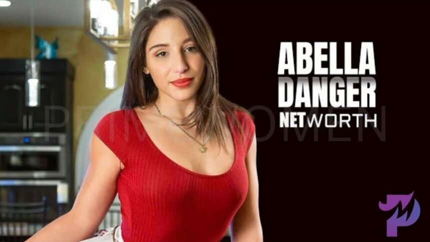 Abella Danger Net Worth