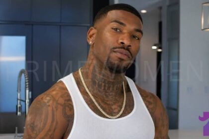 Jason Luv Net Worth