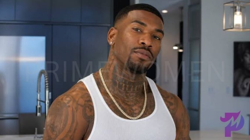 Jason Luv Net Worth