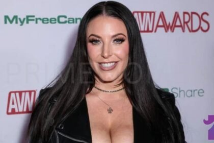 Angela White Net Worth