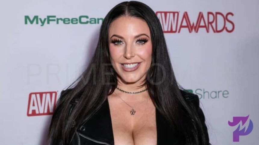 Angela White Net Worth
