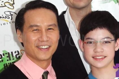 Boaz Dov Wong