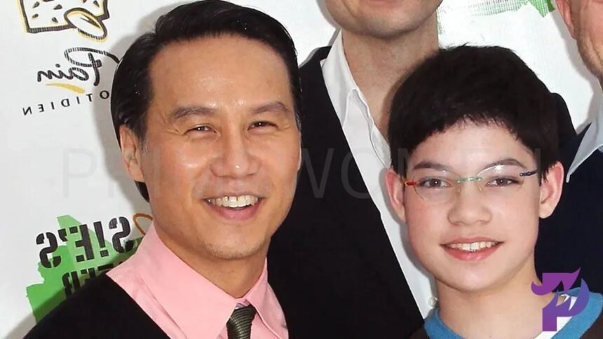 Boaz Dov Wong