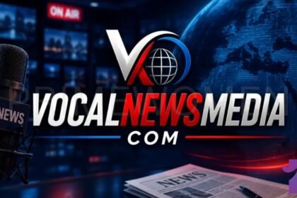 VocalNewsMedia com