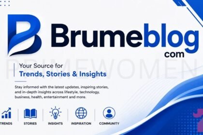 Brumeblog Com