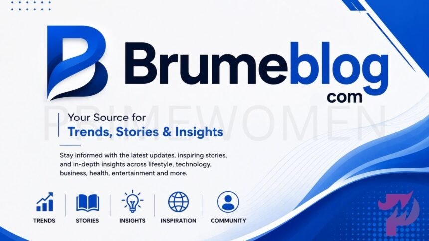 Brumeblog Com