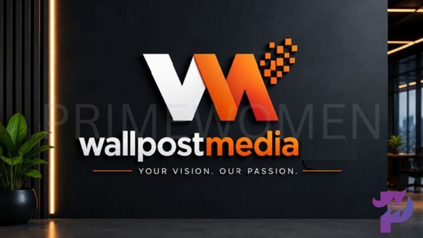 Wallpostmedia Com
