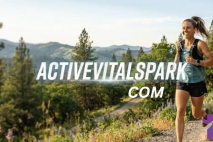 ActiveVitalSpark com