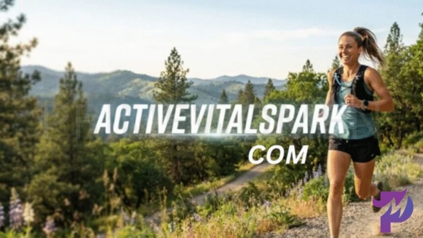 ActiveVitalSpark com