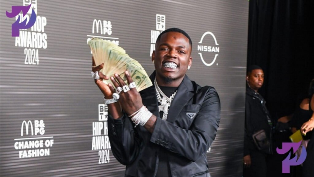 Big Boogie Net Worth