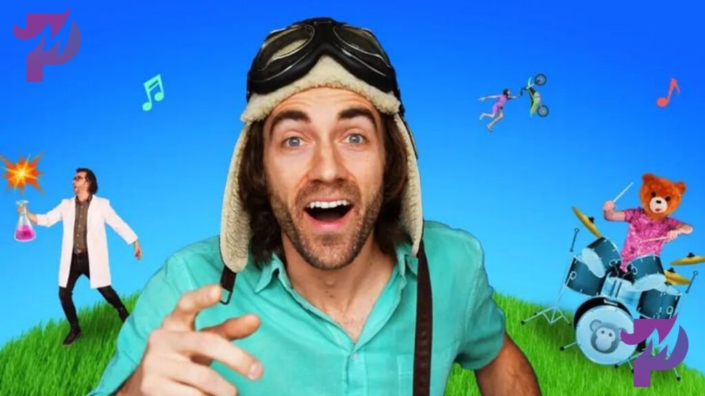 Danny Go Net Worth