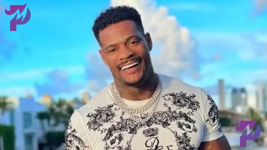 Jason Luv Net Worth