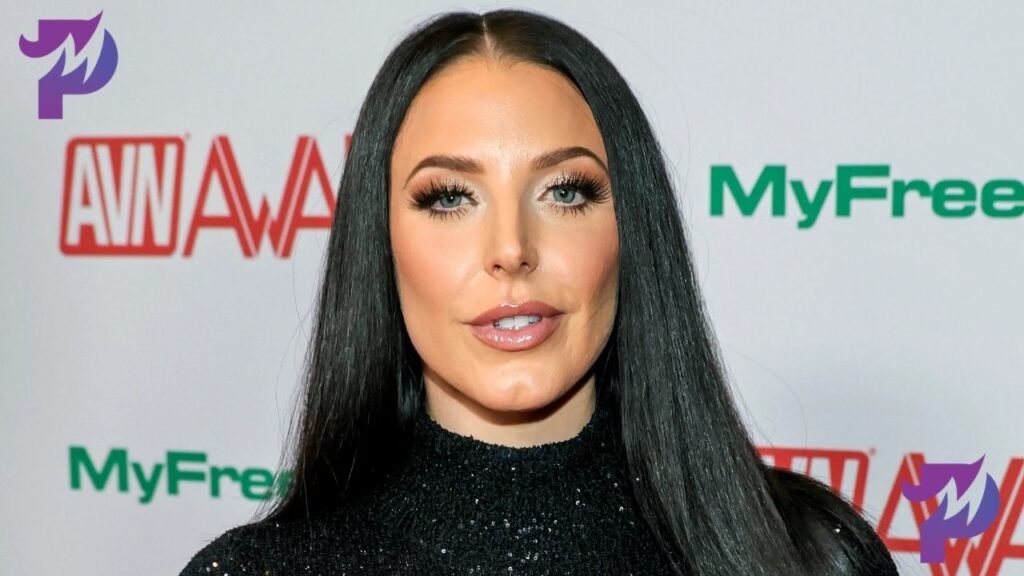 Angela White Net Worth