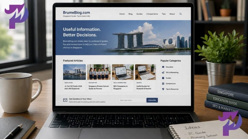 Brumeblog Com