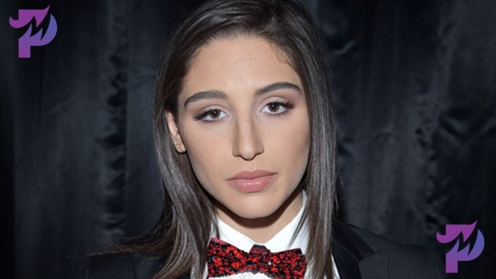 Abella Danger Net Worth