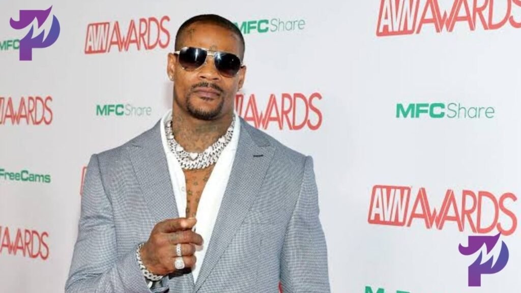 Jason Luv Net Worth
