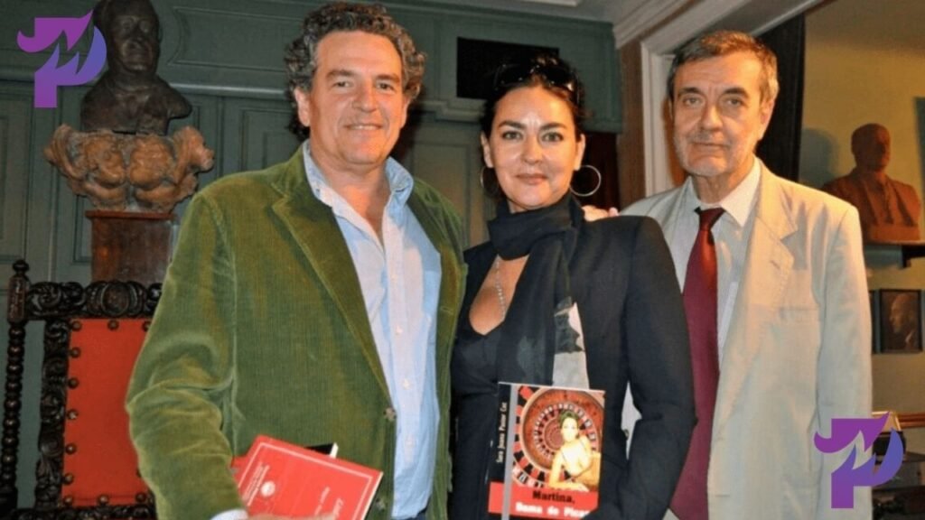 Carlos Scola Pliego