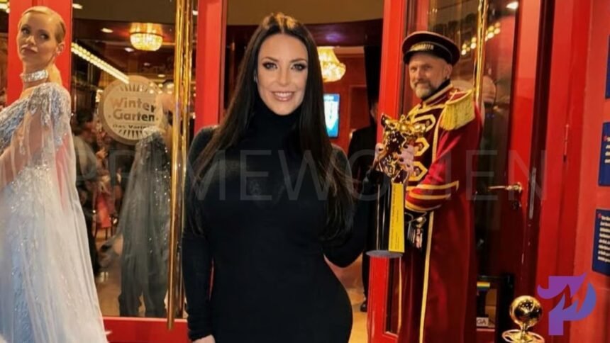 Angela White Net Worth
